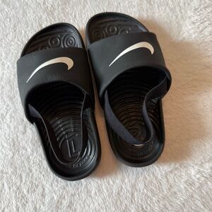 Nike Kids Kawa Sliders